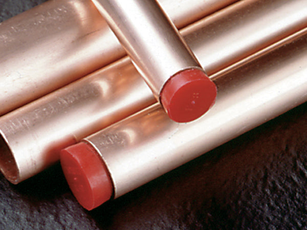 Caplugs K-5, Type K Copper Tubing Plugs - E&E Trading