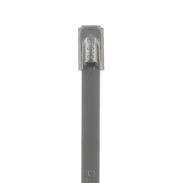 Panduit: MLT2S-CP316, Stainless Steel Cable Tie - eandetrading.net