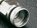 NAS818-12 Aluminum Caps Threaded Fittings - E&E Trading