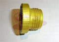 NAS842-10A Anodized Aluminum Caps Threaded Fittings - E&E Trading