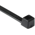 MS3367-13-0 Black Cable Tie (50ea/bag) - E&E Trading