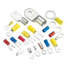 Electro Term S09301F Terminal