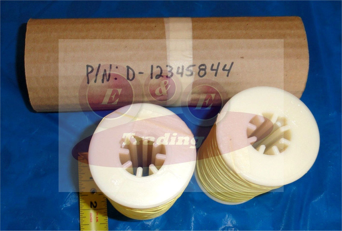 12345844 Tape (1650 FT / Bobbin) - E&E Trading