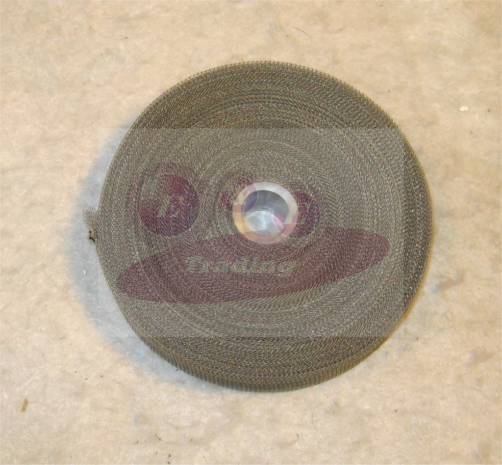 Chomerics 05-0860-0432-01 Wire Mesh Tape - E&E Trading