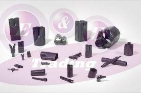 1113/34 HeatShrink Insulation Boot - E&E Trading