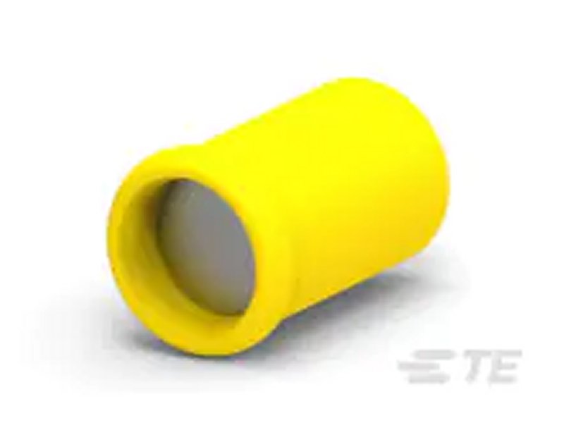 Tyco/Amp: 328309 Spare Wire Cap
