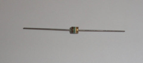 QC-1.5UUF Capacitor