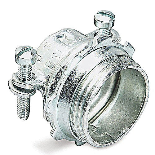 Thomas & Betts (ABB) 3302-TB CONDUIT FITTING (Pack of 50) - E&E Trading