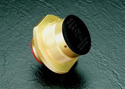 Caplugs CEP-40 Conductive Plugs for Threaded Connectors - E&E Trading