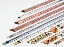 ST9M622-6-2400 Contact Strip - E&E Trading