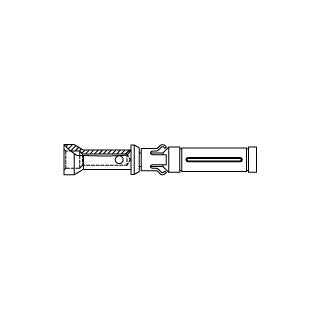 Positronic FC120N2, Contact, Electrical - E&E Trading