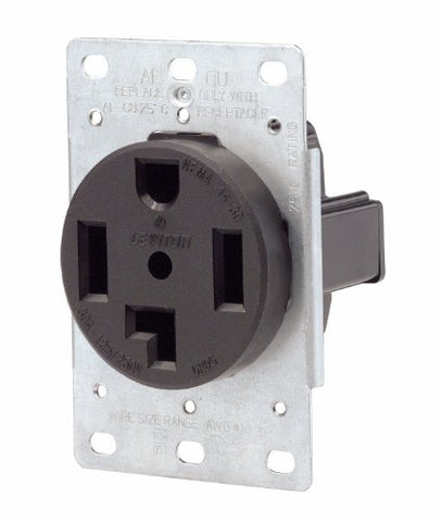 Leviton 278 Connector, Electrical - eandetrading.net