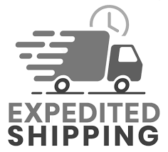 Expedited Shipping Fee