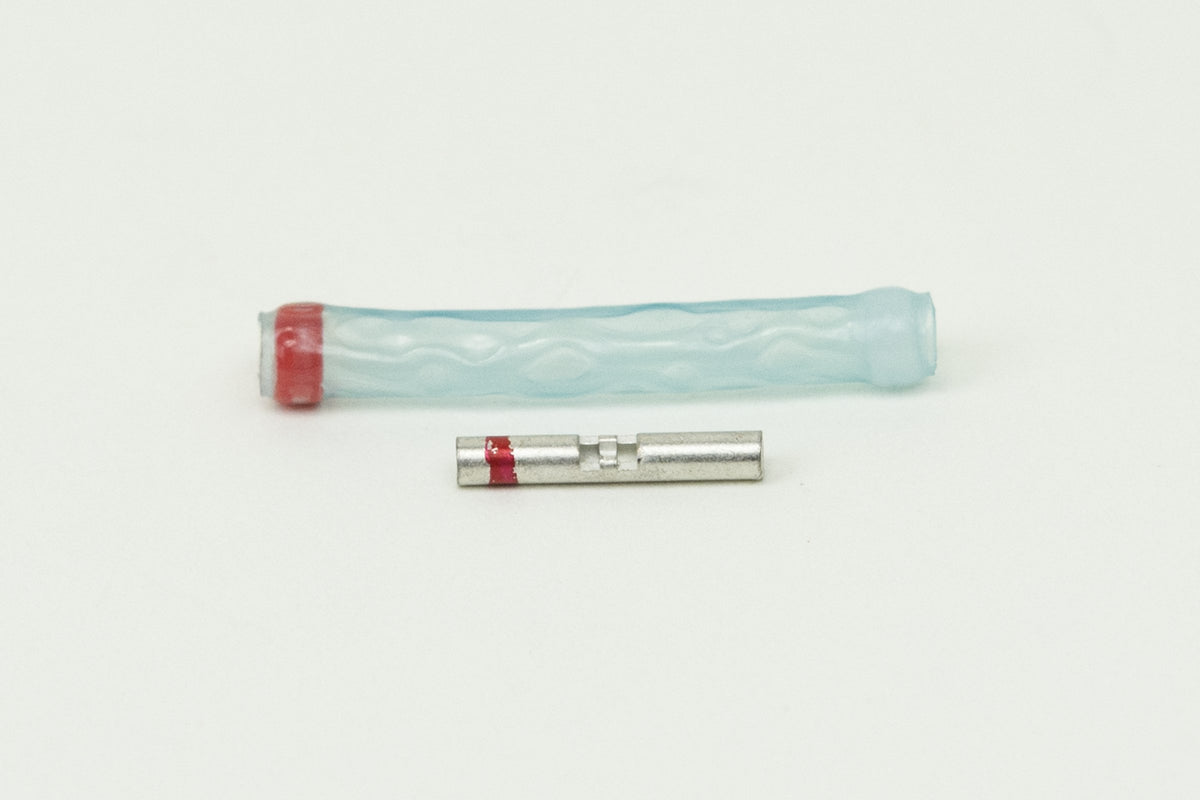 Tyco/Raychem D-436-36 Butt Splice - E&E Trading