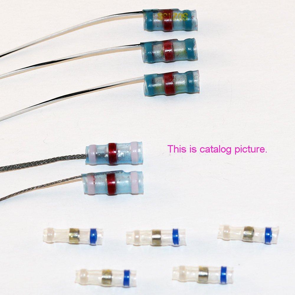 12273456-3 Ferrule, Splice - E&E Trading