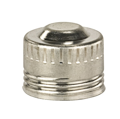 NAS817-12 Aluminum Caps Threaded Fittings - E&E Trading