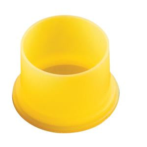 NAS820-28A Yellow Plugs for Threaded Connectors - E&E Trading