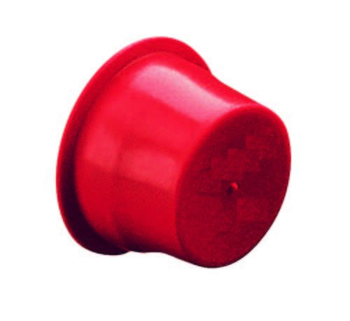 NAS834-229, M5501/7, Tapered Red Caps & Plugs - E&E Trading