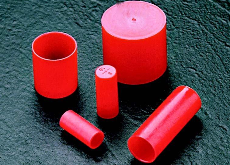 NAS844-17, Sleeve Caps for Tube Ends - E&E Trading