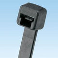 Panduit: PLT2H-L0, PLT2H-TL0, Black Cable Tie (100ea/bag) - eandetrading.net