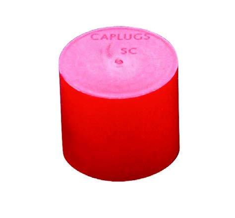 Caplugs SC-1/4-14 Sleeve Caps - E&E Trading