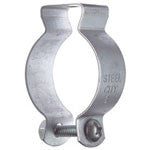 Steel City: 6H5-B, Hanger, Conduit and Pipe, EMT Size 2 Inches, Rigid Conduit - E&E Trading