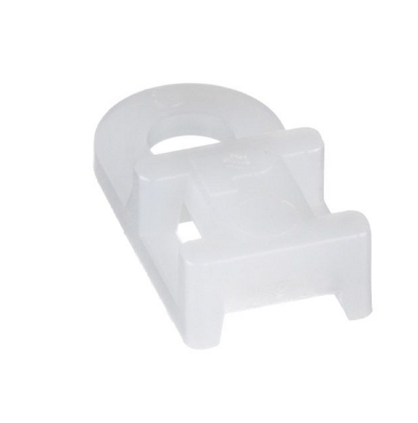 Panduit TA1S8-M TA1S8-C Cable TIE Anchor Mount #8 Screw - eandetrading.net