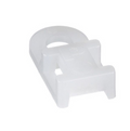 Panduit TA1S8-M TA1S8-C Cable TIE Anchor Mount #8 Screw - eandetrading.net