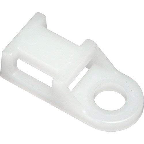 Panduit TA1S8-M TA1S8-C Cable TIE Anchor Mount #8 Screw - eandetrading.net